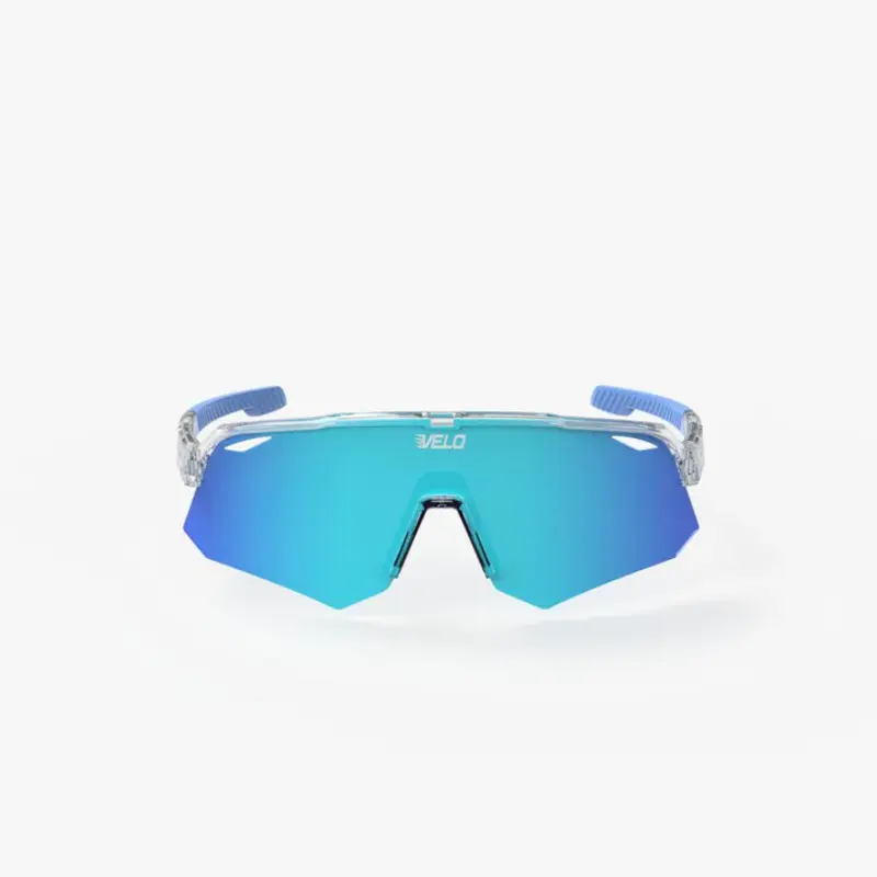Clear Ice Cutter Velo Shades